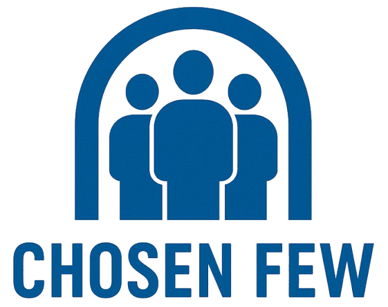 Chosen Few Logo